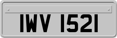 IWV1521