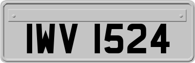 IWV1524