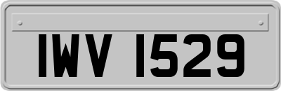 IWV1529
