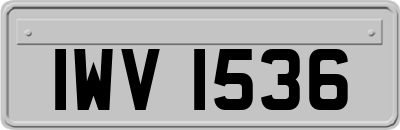 IWV1536