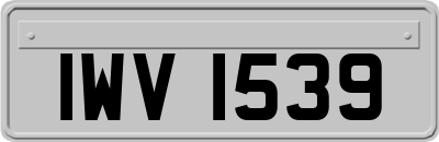 IWV1539