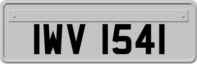 IWV1541