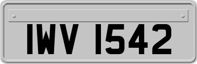 IWV1542