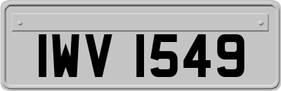 IWV1549