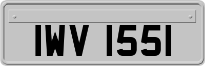IWV1551