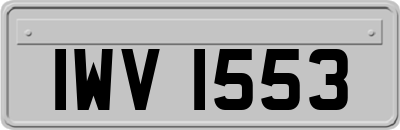 IWV1553
