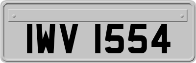 IWV1554