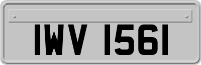 IWV1561