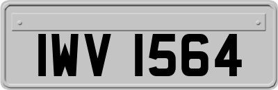 IWV1564