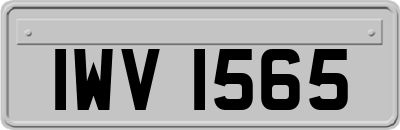 IWV1565