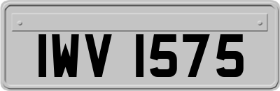IWV1575
