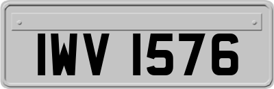 IWV1576