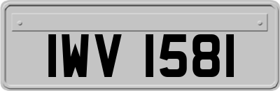 IWV1581