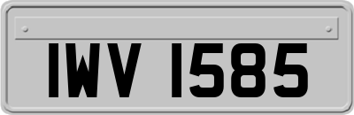 IWV1585