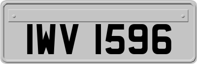 IWV1596