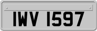 IWV1597