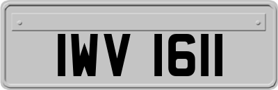 IWV1611