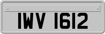 IWV1612