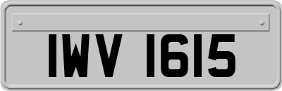 IWV1615