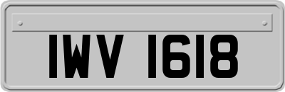 IWV1618