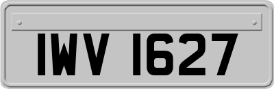 IWV1627