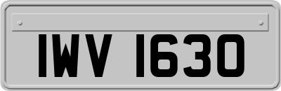 IWV1630