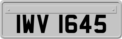 IWV1645
