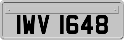IWV1648