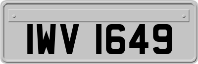 IWV1649