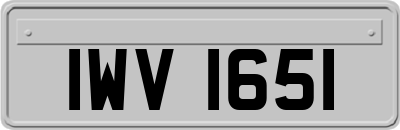 IWV1651