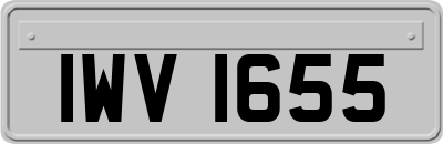 IWV1655
