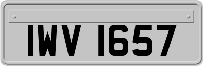 IWV1657
