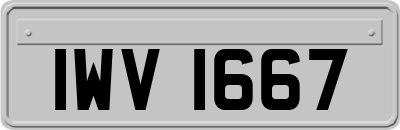 IWV1667