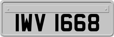 IWV1668