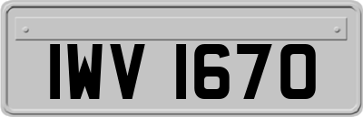 IWV1670