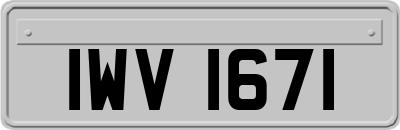 IWV1671