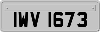 IWV1673