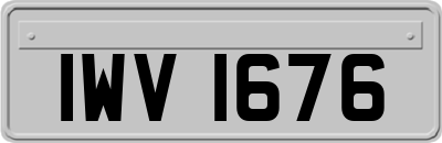IWV1676
