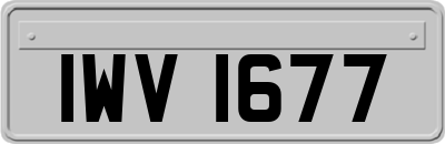 IWV1677
