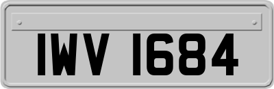 IWV1684