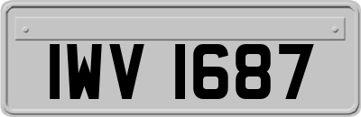 IWV1687