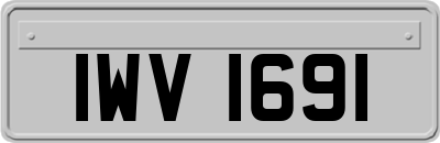 IWV1691