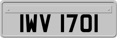 IWV1701