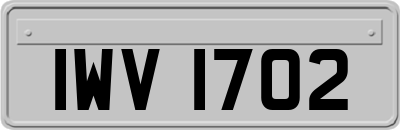 IWV1702