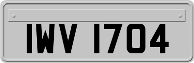 IWV1704