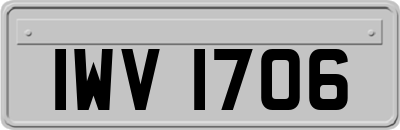 IWV1706
