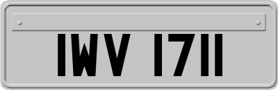 IWV1711