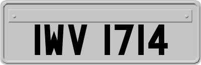 IWV1714