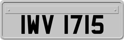 IWV1715