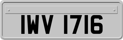 IWV1716